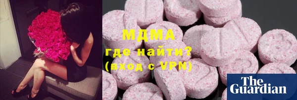 mix Навашино